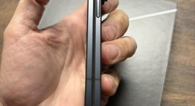 Mint
													Samsung Galaxy Z Fold7 - Unlocked, Jetblack, 512 GB, 12 GB, SM-F966U1, photo 3 of 15