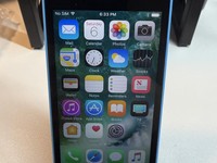 Apple iPhone 5C