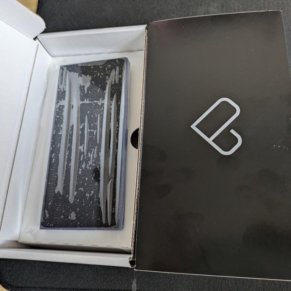 Samsung Galaxy Z Fold7 - Unlocked, 256 GB, Blue Shadow, 12 GB, SM-F966U1
