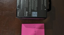 New
													Samsung Galaxy Buds3 Pro - Silver, photo 1 of 2