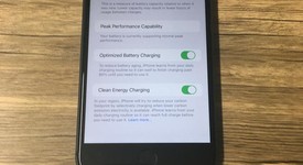 Good
													Apple iPhone 8 Plus - Unlocked, Gray, 128 GB, A1864, photo 1 of 8