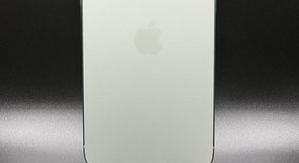 Fair
													Apple iPhone 15 Plus - Unlocked, Green, 128 GB, A2847, photo 1 of 7