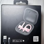 Used Beats Powerbeats Pro - Pink