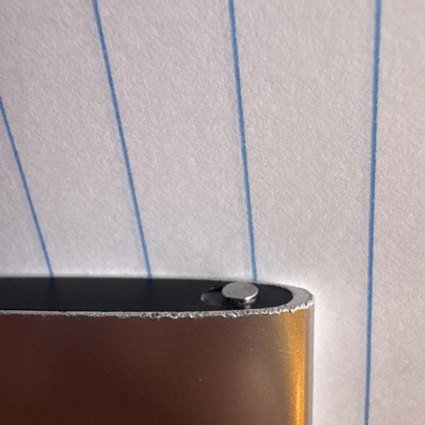 Apple iPod Nano 5th Gen - 8 GB, Silver