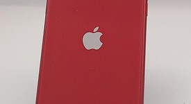 Good
													Apple iPhone 11 - AT&T, Red, 64 GB, A2111, photo 1 of 3