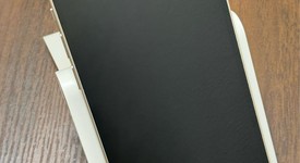 Mint
													Apple iPhone 13 - Unlocked, Starlight, 128 GB, A2482, photo 3 of 9