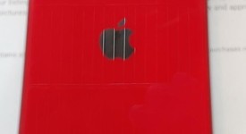 Fair
													Apple iPhone 11 - Verizon, Red, 64 GB, A2111, photo 5 of 11