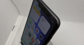 Good
													Apple iPhone 11 - Unlocked, Black, 64 GB, A2111, photo 3 of 8