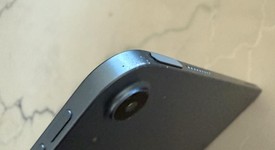 Good
													Apple iPad Air 5th Gen - Wi-Fi, Blue, 64 GB, A2588, photo 5 of 14