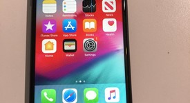 Good
													Apple iPhone 7 - AT&T, Black, 128 GB, A1778, photo 1 of 4
