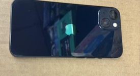 Mint
													Apple iPhone 13 - Metro by T-Mobile, Midnight, 128 GB, A2482, photo 5 of 5