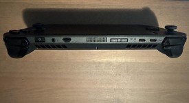 Mint
													Asus ROG Ally X - Z1 Extreme, Black, 1 TB, 24 GB, photo 2 of 14