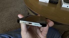 Mint
													Apple iPhone 14 Pro Max - Verizon, Black, 1 TB, A2651, photo 3 of 18