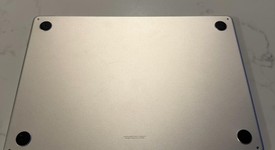 Good
													MacBook Air 2024 (M3) - 15" - Apple M3, Starlight, 256 GB, 8 GB, 10-core GPU, photo 4 of 8