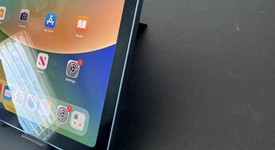 Mint
													Apple iPad Air 5th Gen - Wi-Fi, Blue, 64 GB, A2588, photo 4 of 10