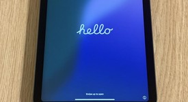 Mint
													Apple iPad Mini 6th Gen - Wi-Fi, Gray, 64 GB, A2567, photo 1 of 8