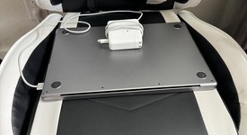 Good
													MacBook Pro 2021 - 16" - Apple M1 Max, Silver, 2 TB, 64 GB, photo 2 of 15