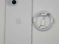 Apple iPhone 15 Plus