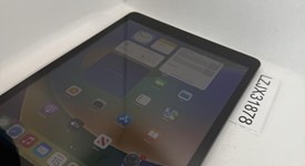 Good
													Apple iPad 9th Gen - Wi-Fi, Gray, 64 GB, A2602, photo 2 of 3