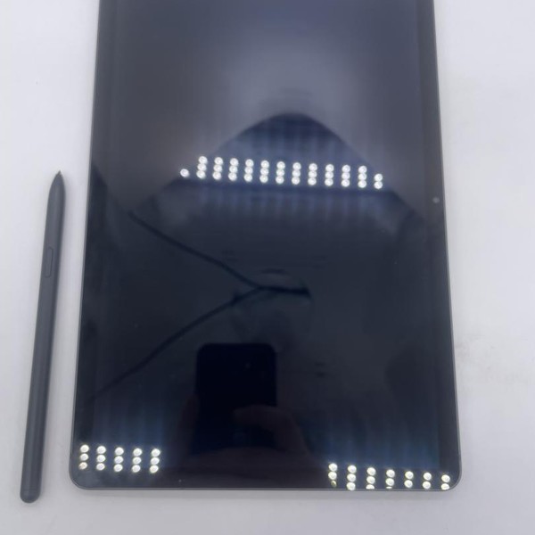 Samsung Galaxy Tab S9 - Wi-Fi, 128 GB, Graphite, 8 GB, SM-X710