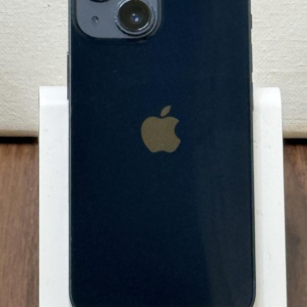 Apple iPhone 13 Mini - Unlocked, 256 GB, Midnight, A2481