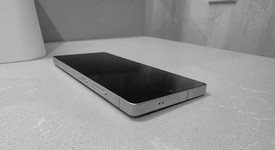 Mint
													Samsung Galaxy S25 Ultra - Verizon, Whitesilver, 256 GB, 12 GB, SM-S938U, photo 5 of 17