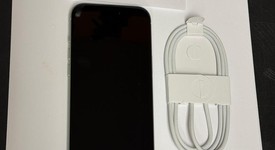 Mint
													Apple iPhone 15 - Unlocked, Green, 128 GB, A2846, photo 3 of 8