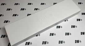 New
													Apple Watch Series 8 41mm - Midnight, A2770 - GPS, Aluminum, photo 1 of 2