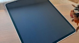 Mint
													Apple iPad Pro 12.9" 5th Gen 2021 - Unlocked, Silver, 256 GB, photo 3 of 7