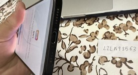 Good
													Apple iPhone 16 Plus - Spectrum, Black, 128 GB, A3082, photo 1 of 6