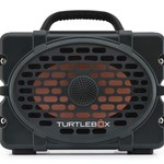 New Turtlebox Original (Gen 3) - Green
