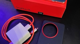 Good
													OnePlus 13 - Unlocked, Midnight Ocean, 512 GB, 16 GB, photo 3 of 7