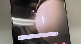 Good
													Samsung Galaxy Z Fold5 - Verizon, Cream, 512 GB, 12 GB, SM-F946U, photo 2 of 8