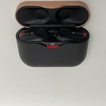 Used Sony WF-1000XM4 - Black