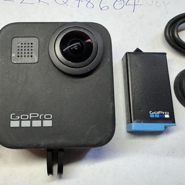 GoPro Max