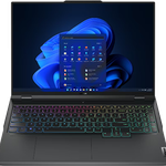 Good Lenovo Legion Pro 7 - 2 TB, 32 GB, AMD Ryzen 9
