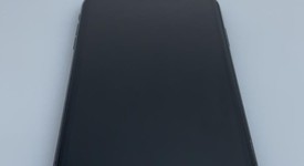 Good
													Apple iPhone 11 - Unlocked, Black, 128 GB, A2111, photo 1 of 6