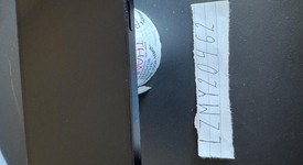 Good
													Apple iPhone 14 - T-Mobile, Midnight, 128 GB, A2649, photo 1 of 7