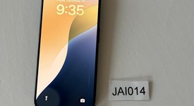 Good
													Apple iPhone 15 Pro - Unlocked, Blue, 256 GB, A2848, photo 1 of 7