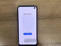 Samsung Galaxy S10e