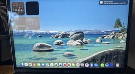 Good
													MacBook Pro 2020 - 13" - Apple M1, Gray, 512 GB, 8 GB, photo 5 of 5