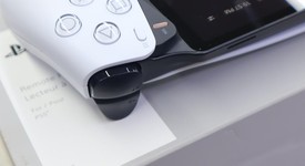 Mint
													PlayStation Portal Remote Player - White, photo 3 of 9