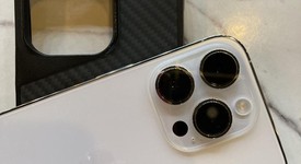 Good
													Apple iPhone 14 Pro - Unlocked, Silver, 128 GB, A2650, photo 1 of 10