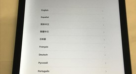 Good
													Apple iPad Air 2 - Unlocked, Gray, 64 GB, photo 1 of 8