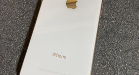 Good
													Apple iPhone X - Verizon, Silver, 64 GB, A1865, photo 2 of 4