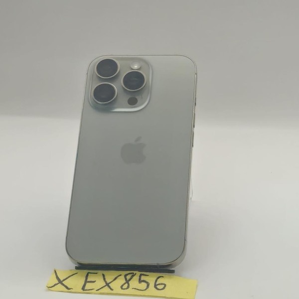 Apple iPhone 16 Pro - AT&T, 256 GB, Natural, A3083