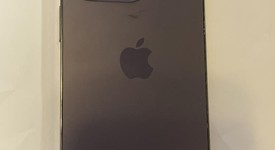 Good
													Apple iPhone 14 Pro - Unlocked, Purple, 256 GB, A2650, photo 4 of 8