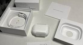 Used
													Apple AirPods Pro 2 - USB-C, photo 1 of 3