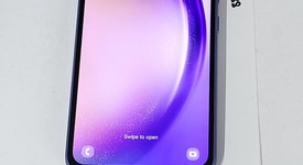 Mint
													Samsung Galaxy A54 5G - Unlocked, Violet, 128 GB, 6 GB, photo 6 of 6