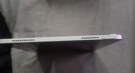 Fair
													Apple iPad Air 5th Gen - Wi-Fi, Starlight, 256 GB, A2588, photo 5 of 5